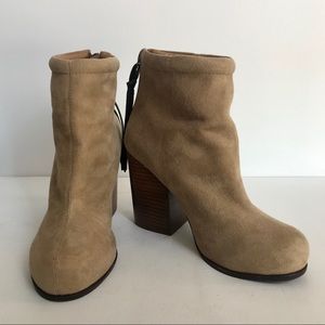 Jeffrey Campbell boots